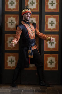 65-Seraglio Ballet (5)
