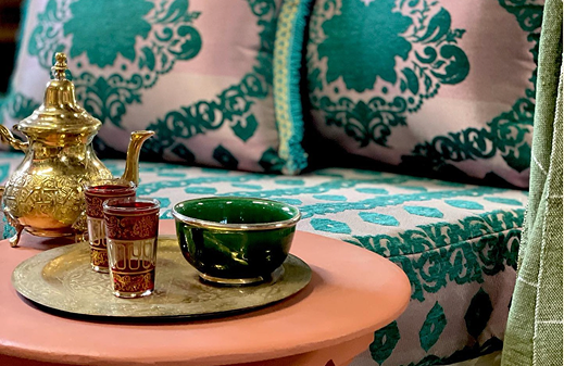 Badia Design Badia Design