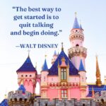 Disney quote