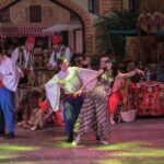 Greek Tavern - 1