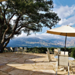 Ojai retreat and inn
