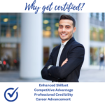 Why get certified 2