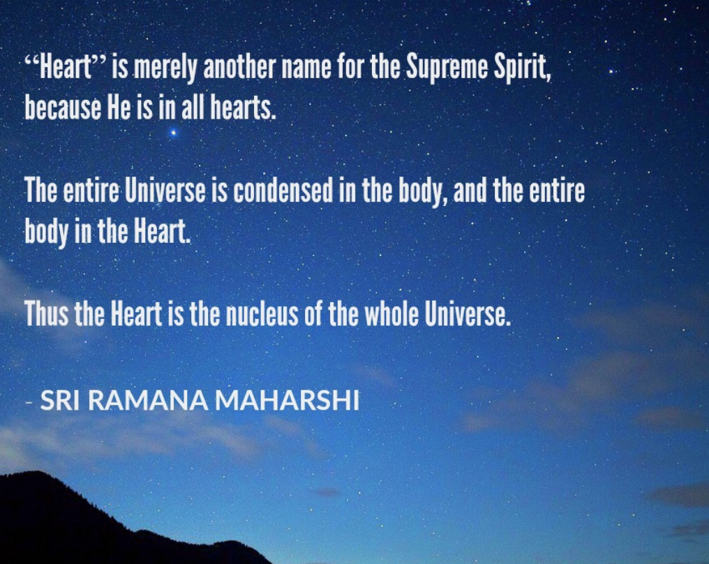 Inner Directions - Ramana3 Inner Directions - Ramana3