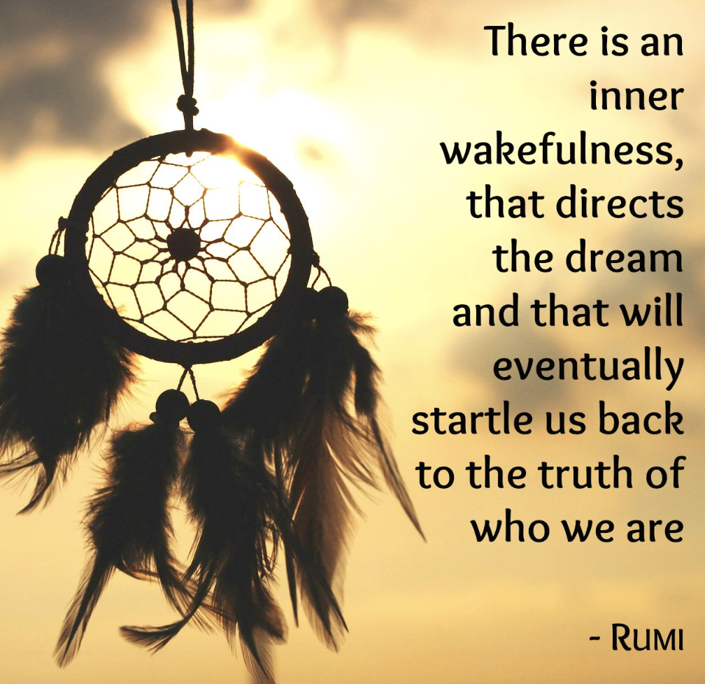 Inner Directions - Rumi Inner Directions - Rumi