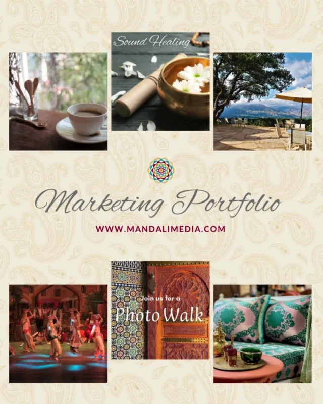Here’s a glimpse of how we bring brands and communities together — with creativity, care, and clear intention. From social media posts to websites, every project is designed to make a lasting, authentic impact.⠀⠀🌻 Take a moment to explore our Portfolio (link in our bio) and see how we might support your vision!⠀⠀#MarketingPortfolio #MarketingWithHeart #InboundMarketing #ConsciousMarketing #CommunityFocused #GrowthDriven #MandaliMedia⠀⠀