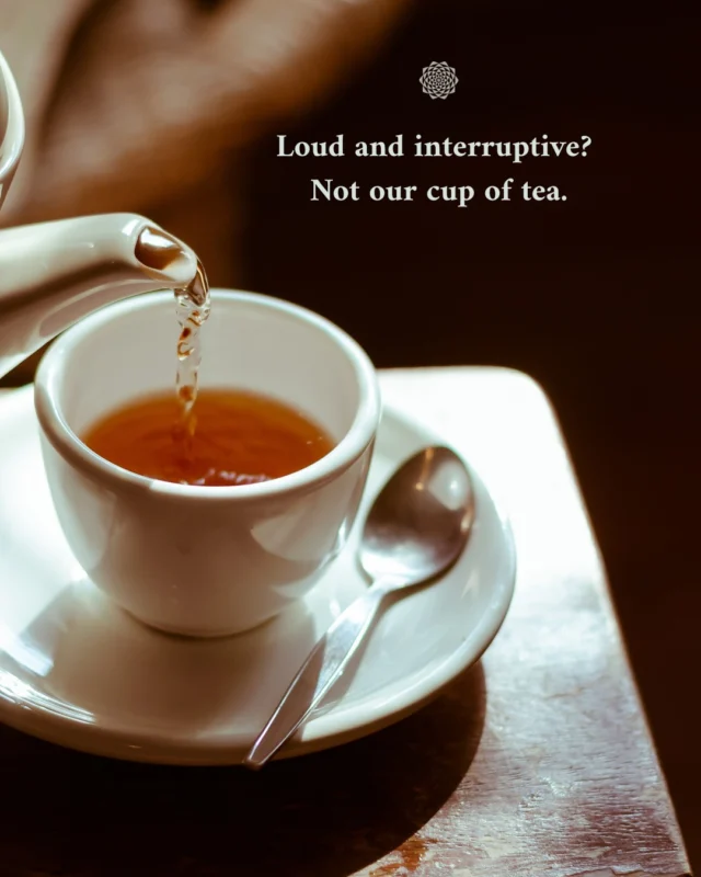 Some tactics are just not our cup of tea. Loud and interruptive marketing, inflated promises, pressure-filled funnels, or flooding inboxes with daily sales emails. That’s not how we choose to work.We can offer another way, one that doesn’t turn your audience off but actually fosters meaningful engagement and long-term loyalty. 🌻If that sounds like your cup of tea, we’d love to connect. ☕️#MarketingWithHeart #AuthenticityMatters #CommunityFocused #GrowthDriven #MandaliMedia