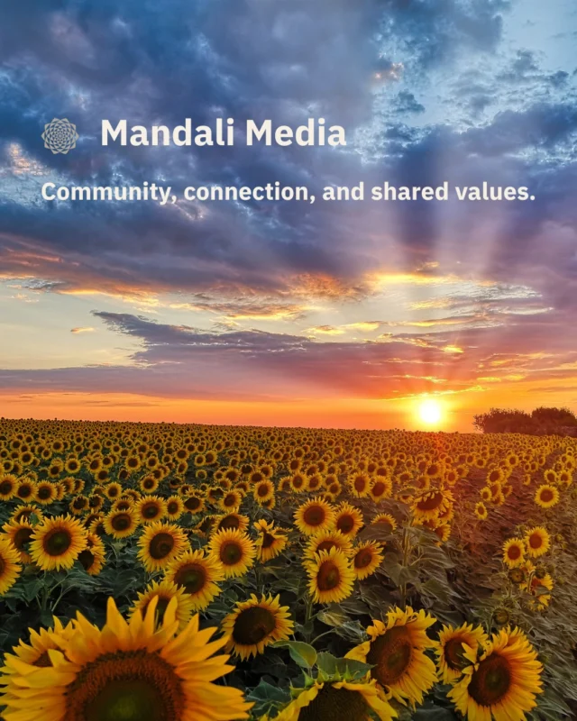 About Mandali Media — Our Why⠀⠀Mandali comes from the Sanskrit word mandala, meaning circle of people. It’s a symbol of community, connection, and shared values — principles that guide everything we do.⠀⠀At Mandali Media, we specialize in helping brands build meaningful relationships with their audiences, fostering growth rooted in trust and authenticity. We believe sustainable success comes from nurturing connections with both existing and potential customers.⠀⠀Guided by the HubSpot Inbound Marketing Methodology, we attract, engage, and delight through strategic, content-driven marketing. Nearly two decades of experience show us that authentic connections are the foundation for lasting relationships and thriving businesses.⠀⠀🌻 Ready to grow your community with heart? Let’s connect.⠀⠀#CommunityFocused #GrowthDriven #MandaliMedia ⠀⠀