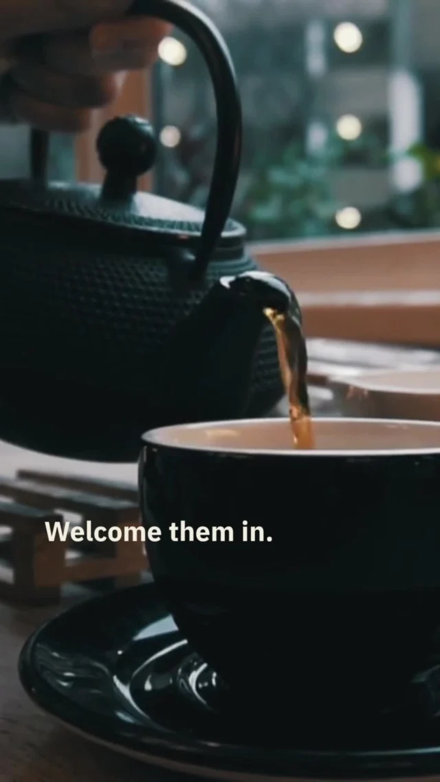 You never get a second chance to make a first impression, and that is true for your email list, too! ⠀⠀An Email Welcome Series is a simple automation that greets your new subscribers and introduces them to your brand.⠀⠀Think of it like inviting them in, offering them tea, and telling them a little about what you do.⠀⠀A good welcome series might include:⠀✨ Your brand story⠀✨ How you can help⠀✨ Favorite resources⠀✨ How to stay connected⠀⠀And yes, it can be completely automated, so you nurture new relationships on autopilot. ⠀Curious about setting one up? Let’s talk ☕️⠀⠀#EmailMarketing #AutomatedEmails #WelcomeEmails #Workflows #CommunityBuilding #GrowthDriven #MandaliMedia⠀⠀