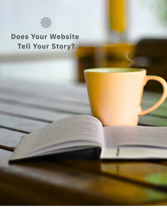 An effective website isn’t a static parking place for information—it’s a living system that builds trust, nurtures relationships and supports your audience at every step.⠀⠀🎨 Website Design⠀ Your site should clearly communicate your purpose and services, with intuitive navigation and a design aesthetic aligned with your brand. It should also feature trust-building elements, such as work samples, case studies, client testimonials, and free offerings, helping visitors engage and act when ready.⠀⠀🧭Nurture Pathways⠀ Strategic content gently guides your audience, offering value and insight that support connection and long-term engagement.⠀⠀✍🏼Blog Writing⠀ Blogs aren’t just for SEO—they're a way to share your expertise, keep your voice active, and show up as a helpful, consistent resource.⠀⠀Ready to create a website that truly supports your growth? Let’s connect! 🌻⠀⠀#ContentMarketing #WebsiteDesign #ContentStrategy #CommunityFocused #GrowthDriven  #MandaliMedia⠀⠀