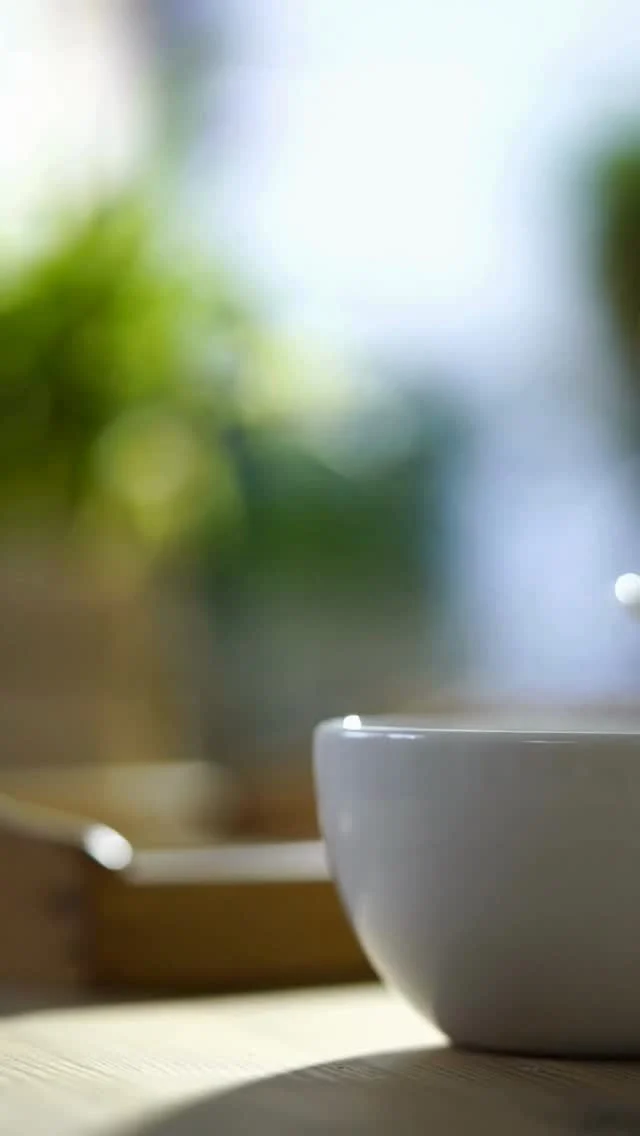 Sacred stillness sets the tone for our day. Centered and mindful, we approach content planning and strategy with intention, creating posts that resonate meaningfully with our audiences.⠀⠀As Julia Cameron writes in The Artist’s Way, morning rituals help us “…connect with our intentions before the world demands our attention.”⠀⠀What is your morning ritual? ☕️⠀⠀#Intention #Mindfulness #Soubhiye #MorningRituals #MorningTea #MorningCoffee #Stillness #DigitalMarketingServices #MandaliMedia⠀⠀