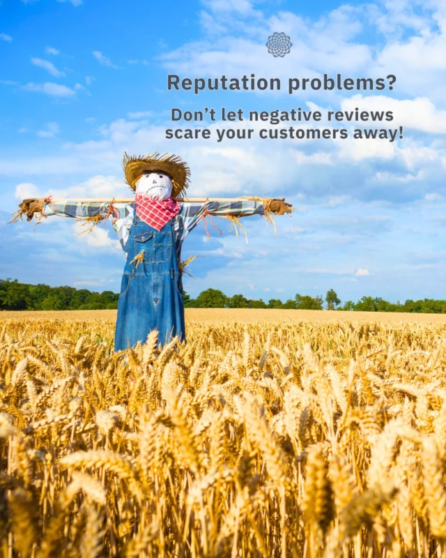 Don’t let negative reviews scare customers away! 👻Your online reputation matters. At Mandali Media, we help you: • Monitor and moderate online review sites to stay ahead of feedback • Collect and showcase testimonials that highlight your strengths • Put your business in the best light with a thoughtful, professional presenceFrom managing feedback to showcasing what makes your brand special, we make sure your online presence works for you, not against you.🛡️Ready to protect and enhance your reputation? Book a FREE consultation → link in bio.#OnlineReputationManagement #CustomerTrust #DigitalMarketingServices #MandaliMedia