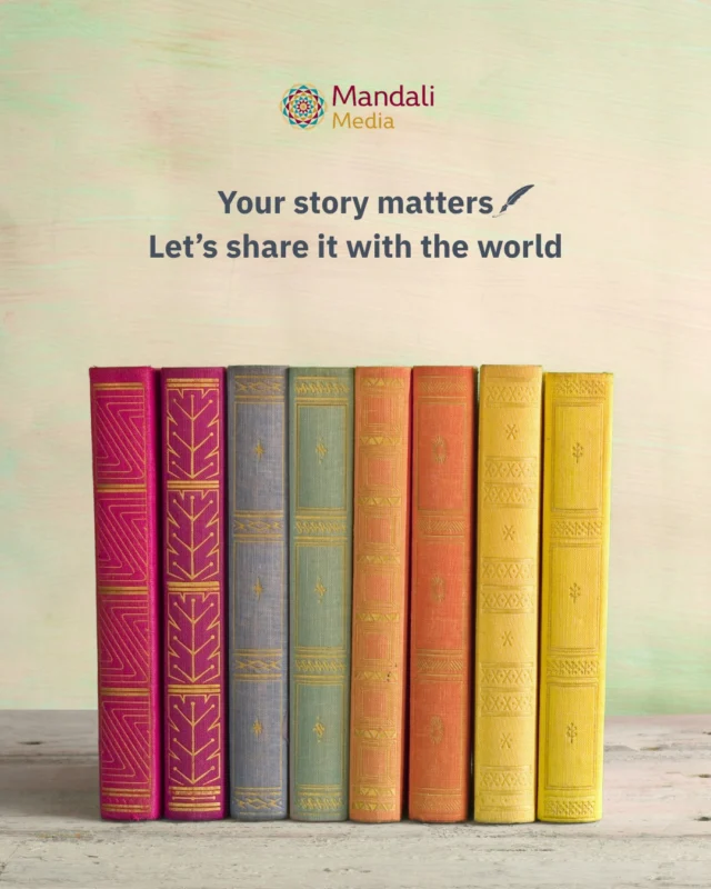 Writers and visionaries shape the world with their words. We have helped celebrated authors and speakers like the philosopher and poet Stephen Jourdain and energy-healing expert Jaya Sarada, amplify their message, grow their audience, and connect with the people who truly resonate with their work. ⠀⠀Your story deserves to be heard. Let’s share it with the world together. Reach out today and start building the audience that is already waiting for you 🌻⠀...⠀#NationalAuthorsDay #WritersOfInstagram #InboundMarketing #AuthorMarketing #ConsciousMarketing #CommunityFocused #GrowthDriven #MandaliMedia⠀⠀