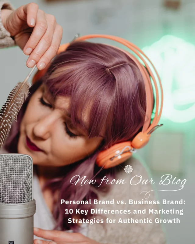 Personal Brand Marketing focuses on a public figure’s identity, reputation, and expertise. Key elements include values, skills, experiences, and personal story. Our marketing helps build trust, credibility, and authority, opening doors to speaking engagements, partnerships, and collaborations.Business Brand Marketing focuses on the company’s identity, values, products, or services. Key elements include mission, vision, and brand voice. Our marketing attracts customers and helps the business stand out in its sector.Key Differences:💫 Personal Brand: Public figure, personal values, skills, experience, built through boosted online presence, thought leadership, and helpful content.💫 Business Brand: Company, values, products/services, built through marketing strategy, branding campaigns, and customer-focused campaigns.Understanding these distinctions ensures your marketing connects with the right audience and achieves the right goals. Learn more from our latest blog at the link in our bio 🔗#MarketingStrategy #PersonalBranding #BusinessMarketing #PublicFigures #InboundMarketing #ConsciousMarketing #CommunityFocused #GrowthDriven #MandaliMedia