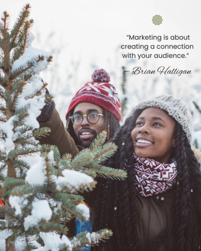 What if your marketing wasn’t about selling, but about connecting? 🤝⠀⠀Brian Halligan nailed it: Marketing is about connection, not just sales. At the heart of inbound marketing—and everything we do at Mandali Media—is building trust, sharing value, and sparking conversation. Make your platforms places to gather, learn, and grow together 🌲⠀⠀Want to see how connection-driven marketing works for your business? Let’s start a conversation today ☕️⠀⠀#InboundMarketing #MarketingStrategy #BrandBuilding #ContentMarketing #CustomerEngagement #BusinessGrowth #CommunityFocused #GrowthDriven #MandaliMedia⠀⠀