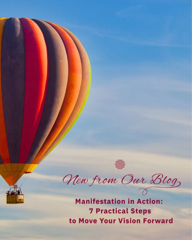Every vision begins as a quiet spark within. ✨ Nurturing that spark into real, meaningful progress requires clarity, aligned action, and mindful attention to the steps along the way. In our latest blog, we share 7 practical steps to help you clarify your intention, identify actions that support your goals, and navigate challenges as they arise 🧘🏻‍♀️⠀⠀Filled with thoughtful guidance and actionable insights, this post is for anyone ready to move their vision forward with purpose, presence, and ease! ⛵️⠀⠀Tap the Blog link in our bio to learn about manifestation in action 🎈⠀⠀#IntentionSetting #Manifestation #VisionToAction #EntrepreneurMindset #IntentionalGrowth #StrategicGrowth #CommunityFocused #GrowthDriven #DigitalMarketingServices #MandaliMedia