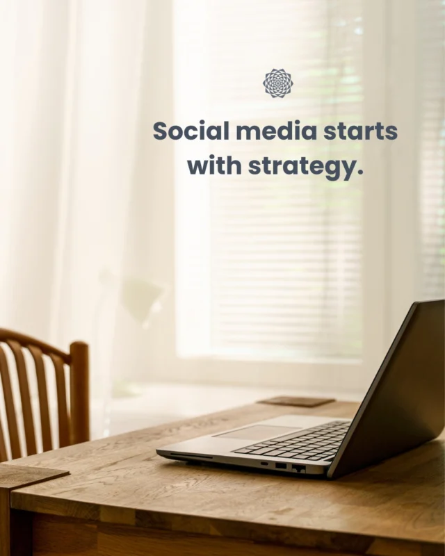 Effective social media is cultivated long before anything goes live 🌻⠀⠀It starts with understanding your audience, clarifying your message, and creating content themes that support your goals. A thoughtful monthly plan brings consistency, alignment, and space for meaningful engagement, with time to review and refine along the way.⠀⠀If you would like to improve your social media with a clearer, more intentional strategy, we’re here to help!Contact us for a free consultation ☕️⠀⠀#SocialMediaStrategy #SocialMediaManagement #SocialMediaCalendars #ContentPlanning #CommunityFocused #GrowthDriven #MandaliMedia⠀⠀