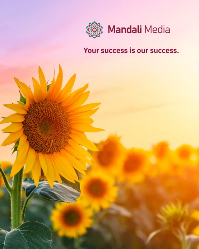 Marketing support should feel collaborative, not transactional. Thoughtful strategy, consistent communication, and attentive service create partnerships that support long-term growth.If you’re looking for a marketing partner grounded in clarity and care, we’re here 🌻✨#MarketingPartnership #EthicalMarketing #CommunityFocused #GrowthDriven #MandaliMedia