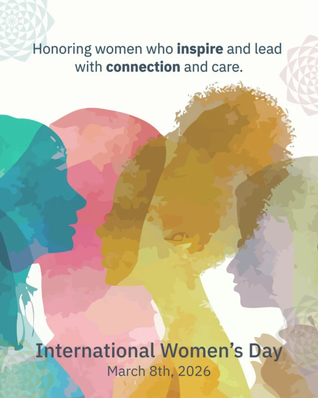 Today, we celebrate women who lead with connection and care: entrepreneurs, creators, mentors, and visionaries who shape their own paths with courage and heart and build thriving businesses that uplift and strengthen their communities 🌀 Leadership like this changes everything 🙏🏼⠀⠀Happy International Women’s Day 🌸⠀⠀Who comes to mind when you read this? Tag her below!⠀⠀#InternationalWomensDay #WomenInBusiness #WomenLeaders #WomenEntrepreneurs #WomenOwnedBusiness #FemaleFounder #ConsciousMarketing #MandaliMedia ⠀⠀