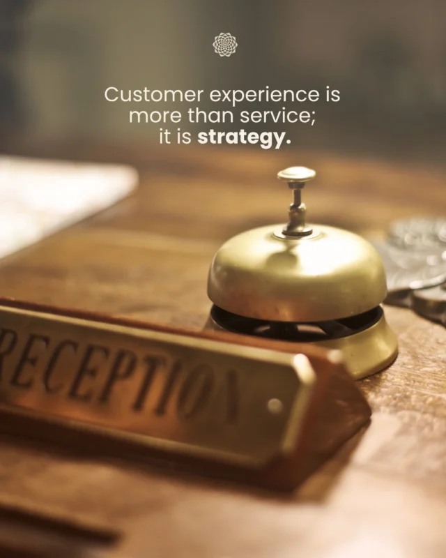 Customer experience is more than service, it is a strategy 🧭Every thoughtful interaction, clear response, seamless support moment, and genuine follow-through shapes how people remember your brand. A strong customer experience builds trust, strengthens a reputation, inspires loyalty, and fuels sustainable growth 🪴The businesses that stand out are often the ones that make people feel seen, valued, and supported at every touchpoint 🤝Today is a reminder that how you treat your customers is one of the most powerful forms of marketing ✨#CustomerExperienceDay #CustomerService #ServiceExcellence  #MarketingStrategy #MandaliMedia