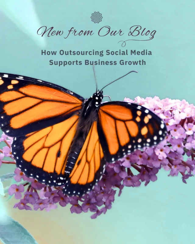 Outsourcing social media can take a lot off your plate while helping your brand show up in a way that actually feels like you 🌻 It brings more consistency, clearer messaging, and the kind of structure that keeps everything moving forward without you having to manage every detail 🚞⠀In our latest blog, we share the real advantages and what to look for if you’re thinking about getting support 🤝⠀Read it at the link in bio.⠀⠀#SocialMedia #SocialMediaOutsourcing #OutsourcedMarketing #MarketingSupport #ContentStrategy #SmallBusinessGrowth #BrandAlignment #DigitalMarketingTips #InboundMarketing #ConsciousMarketing #CommunityFocused #GrowthDriven #MandaliMedia⠀⠀
