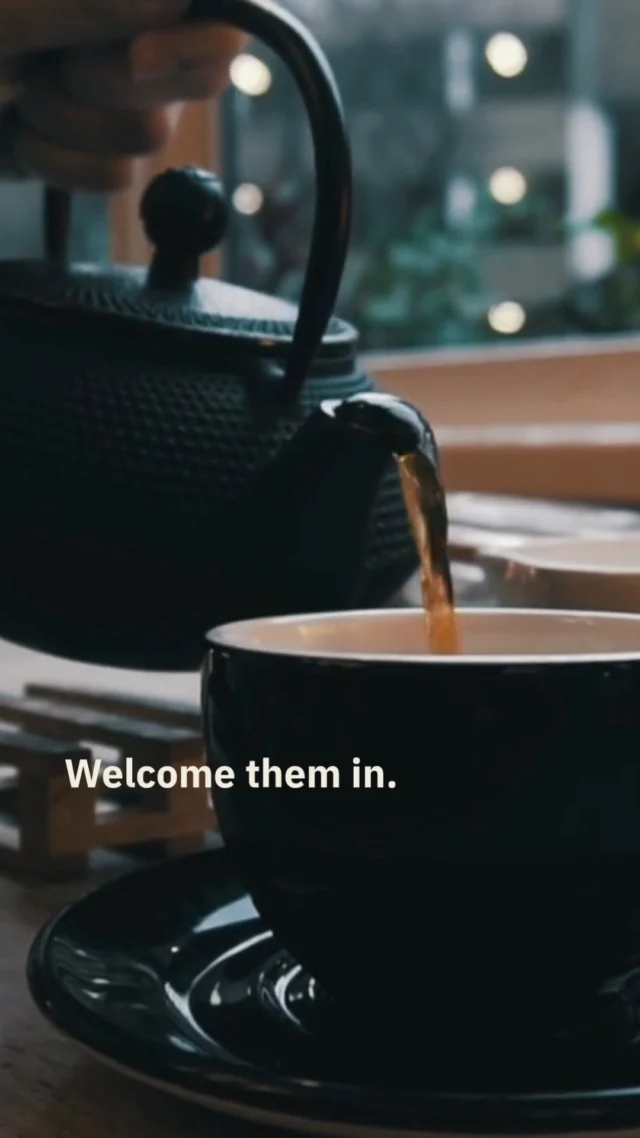 First impressions matter, and your email list is no exception! ⠀⠀An Email Welcome Series is a simple automation that greets new subscribers and introduces your brand with intention right from the beginning ✍🏼⠀⠀Think of it like inviting someone in, offering them tea, and gently sharing what you do and why it matters 🫖⠀⠀It can include:⠀✨ Your brand story⠀✨ How you support your audience⠀✨ Useful resources they will appreciate⠀✨ Ways to stay connected⠀⠀Once set up, it runs quietly in the background, nurturing new relationships while you stay focused on your business.⠀⠀Want to create a warm welcome for your brand? Let’s chat ☕️⠀⠀#EmailMarketing #CommunityBuilding #MandaliMedia