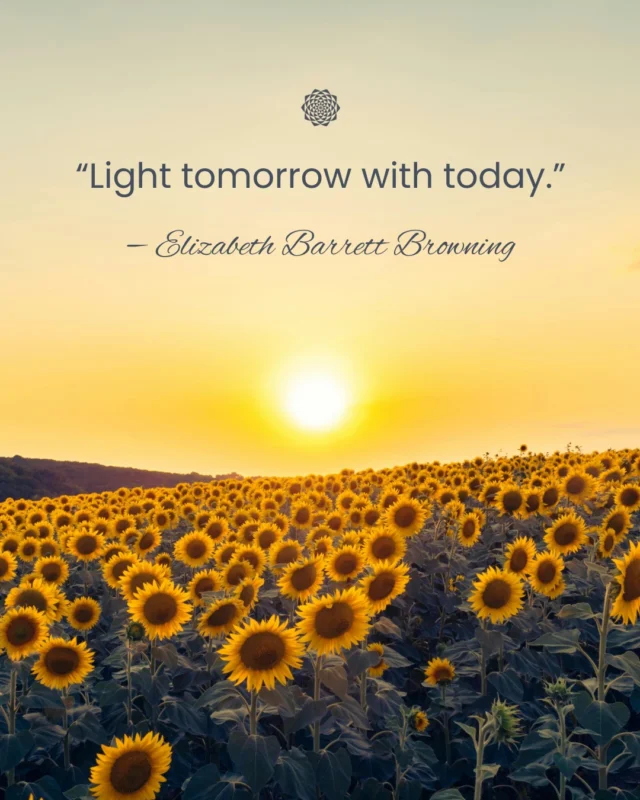 “Light tomorrow with today.” — Elizabeth Barrett Browning⠀⠀These inspirational words by the Victorian poet Elizabeth Barrett Browning hold true today just as they did when she wrote them. Today’s intention is the light that shapes our future 🌱⠀⠀Each step taken with clarity and purpose builds momentum toward meaningful growth in life and business 🌻⠀⠀At Mandali Media, we believe intentional action is where transformation begins ✨⠀Let us help you bring your intention to light.⠀⠀#WisdomWednesday #ElizabethBarrettBrowning #MotivationalQuotes #Intention #Manifestation  #LightOfInsight #BrandGrowth #MarketingStrategy #MandaliMedia ⠀⠀