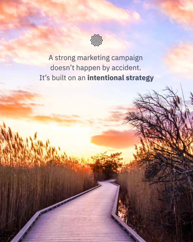 A strong marketing campaign doesn’t happen by accident. It’s built on clear, intentional strategy 🌿Think of your marketing strategy as a map that guides everything, from messaging to channels to how you measure success. 🧭 Without it, even good ideas can start to feel scattered or disconnected.At the heart of strategy is knowing who you’re speaking to and what matters to them. This is where buyer personas come in: simple profiles of your ideal audience that help shape clearer messaging and stronger connection 💡When strategy and audience understanding come together, marketing becomes more focused, consistent, and effective 🌱If you’re ready to build a strategy that feels clear and connected to your community, we’d love to connect 🌻#MarketingStrategy #BuyerPersonas #CommunityFocused #GrowthDriven #MandaliMedia