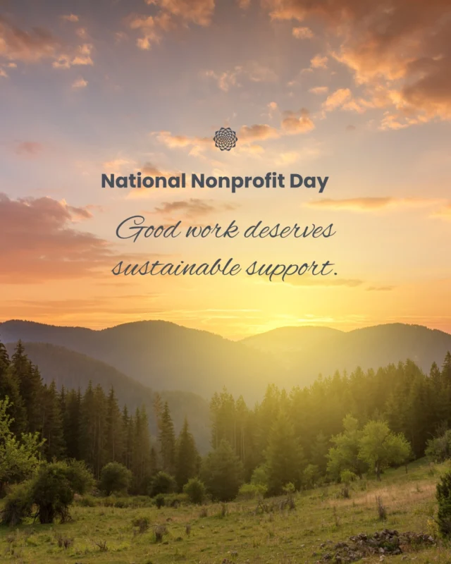 For nonprofits, marketing doesn’t have to mean doing more. It can mean building something that keeps working.Sustainable marketing means building a strong foundation and using your time and resources wisely.🌿 Create content that continues to be useful long after it’s published.🍃 Build relationships with people who care about your mission.🌱 Use email, search, social media and your website together — rather than treating each channel separately.At Mandali Media, we’ve helped nonprofits strengthen their online presence, reach more people and increase support for their organizations.The goal isn’t to chase every new marketing trend. It’s to create a thoughtful approach that can grow with your organization.This National Nonprofit Day, we’re celebrating the organizations doing meaningful work — and the people behind them.If your nonprofit is ready for a more sustainable approach to marketing, contact us 🌻#NationalNonprofitDay #NonprofitMarketing #SustainableMarketing #ContentMarketing #DigitalMarketing #CommunityFocused #GrowthDriven #MandaliMedia