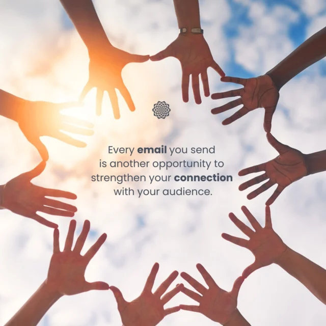 Every email you send is another opportunity to strengthen your connection with your audience 📮An effective email marketing strategy begins with a professionally designed template that reflects your logo, colors, fonts, and brand personality. Engaging content, clear calls to action, audience segmentation, and analytics all work together to help improve opens, clicks, and conversions 🏷️Whether you're sharing a monthly newsletter, promoting a special offer, announcing an event, or nurturing leads with automated email campaigns, Mandali Media can help you design, set up, optimize, or fully manage your email marketing ✍🏼#InboundMarketing #DigitalMarketingServices #CommunityFocused #GrowthDriven #MandaliMediaEmail Marketing Campaigns │ Newsletters │ Email Automations │ Lead Nurturing Workflows