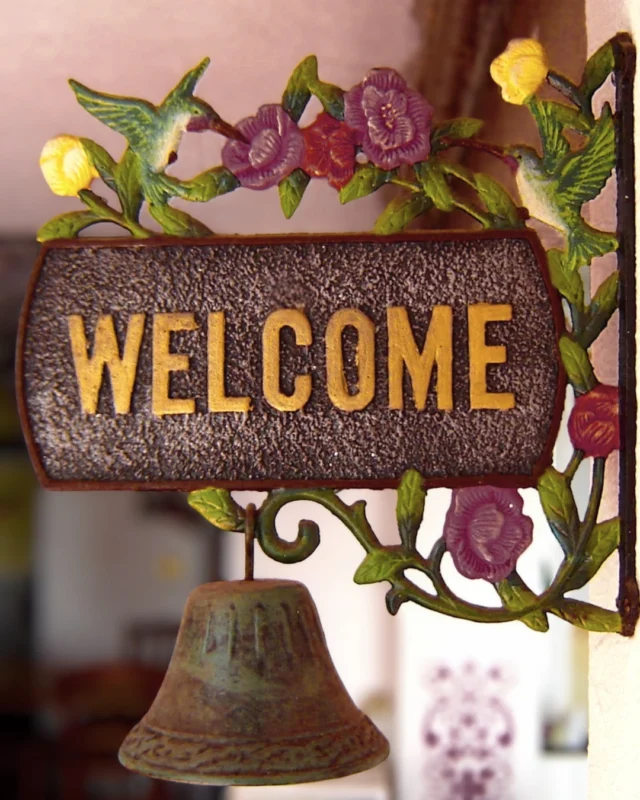 A thoughtful welcome doesn’t have to be complicated. Whether its an easy-to-navigate website, a quick response, or simply giving someone the information they came looking for, small details can make a business feel easier to connect with 🌿Want to create a more welcoming customer experience? Contact Mandali Media 🌻#WelcomeYourCustomers #CustomerExperience #MandaliMediaCustomer Journey | Customer Relationships | User Experience