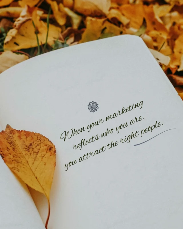 Real connection takes time. When your marketing reflects who you are, rather than who you think you need to be, you’re more likely to attract the right people and build relationships that last.⠀⠀That’s what aligned growth looks like. Not overnight, but over time, with purpose and heart 🌻⠀⠀✨ Ready to let go of the pressure and build something lasting? Contact us to learn more.⠀⠀#SustainableMarketing #MarketingWithIntegrity #WorkWithYourRhythm #CommunityFocused #MandaliMedia⠀⠀